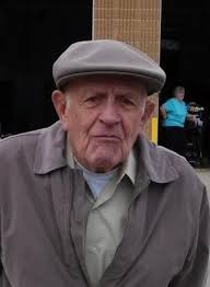 Edward Cahill Obituary (2016)