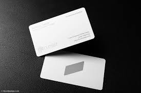 Text only to clear violation of empty anchor tagphoto window. Laser Engraved White Metal Business Cards Quick Business Cards Metal Business Cards Printing Business Cards