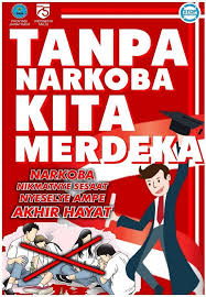 Makna afektif ramah makna afektif ramah biasanya dipergunakan dalam pergaulan kita seharihari antara sesama anggota masyarakat. 500 Gambar Poster Anti Narkoba Poster Antinarkoba Com Terbaik Di 2020 Poster Desain Poster Ilustrasi Tengkorak