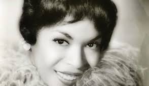 WBSS Media-Della Reese