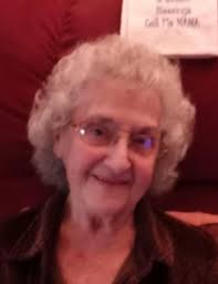 Obituary information for Ruth J Hilbert
