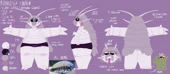 Rosaleigh Coralin on Toyhouse