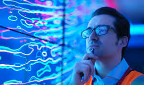 Uniquely positioned to serve a changing world