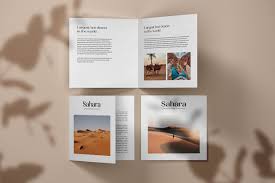 Square Bifold Brochure Mockup Set Sponsored Sponsored Bifold Square Mockup Flyer In 2020 Flyer Mockup Stationery Mockup Print Mockup