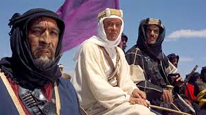 It was used for shipping grain to arabia and to transport the pilgrimages to the holy land. Lawrence Of Arabia 1962 Directed By David Lean Reviews Film Cast Letterboxd