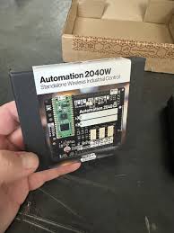 Rob Martinson: Posts tagged with raspberrypi