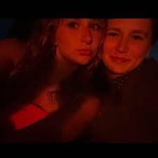 Hi!! My name is Haylie and I'm from Wilmington, MA. I am majoring in Animal  and Veterinary sciences