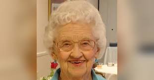 Mrs. Ruth Brands Conner Obituary