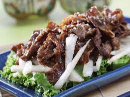 Maybe you would like to learn more about one of these? Resep Salad Salad Korea