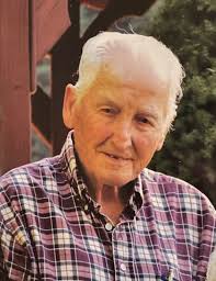 Herman Stamper Obituary