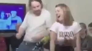 Irene Montero Watches Over Pablo Iglesias Twerk Meme Tokyvideo