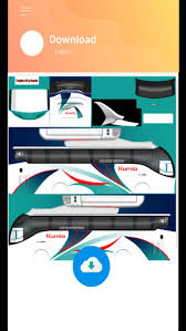 Livery bussid xhd arjuna jernih. Android Icin Livery Jernih Xhd Apk Yi Indir