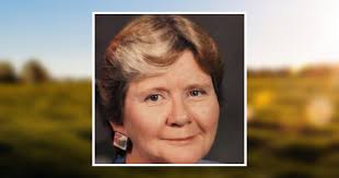 Deanna Lough Hutchins Obituary June 13, 2022