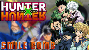 We did not find results for: Hunter X Hunter X Yu Yu Hakusho Anime Opening Crossover Youtube