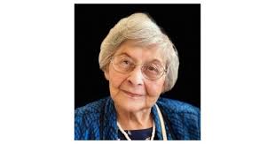 JESSIE SEIDNER Obituary (1919