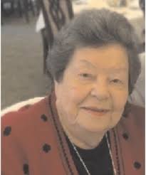 Lena Rothschild Obituary (1919