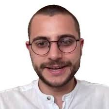 Chris Hamill-Stewart