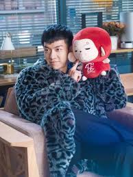 A korean odysse ist eine südkoreanische serie, die erstmals im dezember 2017 bei tvn ausgestrahlt wurde und auf dem chinesischen klassiker . A Korean Odyssey Hwayugi Korean Drama Fotos Facebook