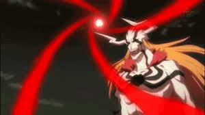 Gif To Use By Badasshollow On Deviantart #bleach #ichigo #ichigo kurosaki #inoue orihime #kurosaki ichigo #orihime #ulquiorra #ulquiorra schiffer #arrancar #bgif #espada #hueco mundo. gif to use by badasshollow on deviantart