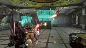 Rise of the dark spark, offers plenty of collectibles and lore to learn more about the. Transformers Rise Of The Dark Spark Escalation Mode Youtube