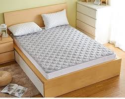 Kojsvctwqrqofbd Thin Mattress Non Slip Mat Protector Pad Summer Bed Mattress Double Mattress E 100x200cm 39x79inch In 2020 Thin Mattress Mattress Mattress Cleaning