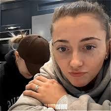 Lucy Wynn's Instagram, Twitter & Facebook