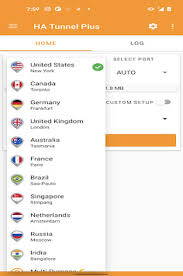 Ha tunnel is a new and fast vpn, download now and enjoy! Download Ha Tunnel Plus 100 Best Free Fast Unlimited Vpn Free For Android Ha Tunnel Plus 100 Best Free Fast Unlimited Vpn Apk Download Steprimo Com