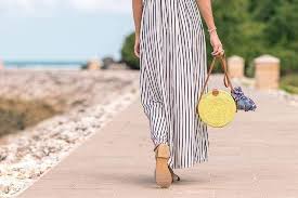 Spicing things up (also known as pilot) is the 1st episode of the 1st season of whitney. Wicker Rattan Bags Carry Your Summer With You Ts Handmade Blog
