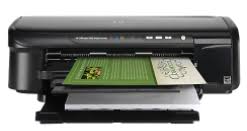 This collection of software includes the complete set of drivers, installer and optional software. Hp Officejet 7000 Wide E809 Driver Software Download Gallery Guide