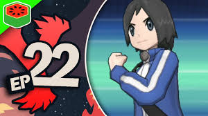 Its coloration varies slightly depending on whether it is in active mode or neutral mode. Hard Mode Unlocked Pokemon Y Randomized Nuzlocke 23 Youtube