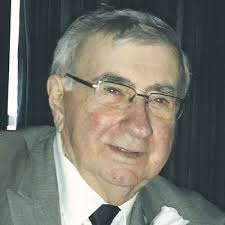 James Curry (1941-2024) Rivière-du-Portage