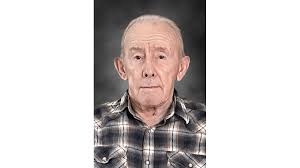 Roy Phillips Obituary