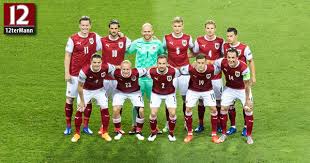 Die österreichische nationalmannschaft im porträt. Was Kommt Im Jahr 2021 Auf Das Nationalteam Zu 12termann