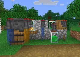 I already have instructions on a few mod so ple. Supplementaries Mods Minecraft Curseforge