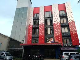 Jalan dokter cipto mangunkusumo 111, kesambi, cirebon, indonesia, 45131. Hotel Dekat Csb Cirebon Super Block Mall Harga Murah Tiket Com