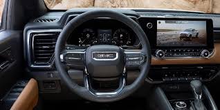 GMC Canyon Wins Canada Residual Value Award