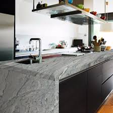 sparkling silver granite countertops