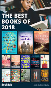 2018 Was A Great Year For Literature We Ve Rounded Up 19 Great Books That We Loved This Year Spanning Many Genres Good Books Books Book Club Books
