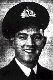 Douglas Sutherland Martin, LCdr, RCN(R)