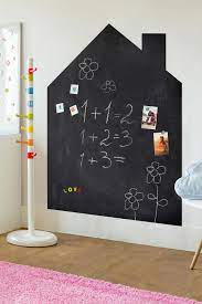 tafelfolie magnetisch kreidetafel selbstklebend kinderzimmer tafelfolie kinder zimmer kinderzimmer