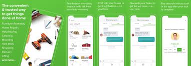 Read reviews and product information about thumbtack, wonolo and looking for alternatives to taskrabbit? How Much Cost To Develop Home Service Marketplace App Like Taskrabbit