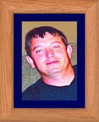 Paul Jesse “P J” Wray (unknown-2007)