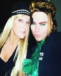 Funny story about a punk rock show experience