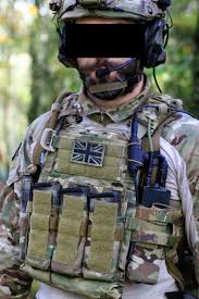 Maybe you would like to learn more about one of these? The Modern Uksf Sas Sbs Kit List 1