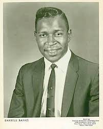 FROM THE VAULTS: Darrell Banks born 25 July 1937