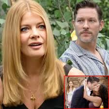 Jill's Return to Genoa City in The Young and the Restless