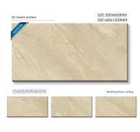 Factory Supply Large Size Matte Marble Look Porcelain Tile ...
