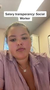 Eileen Scott Social Worker