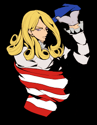 funny valentine in 2021 funny valentine jojo s bizarre adventure jojo bizzare adventure