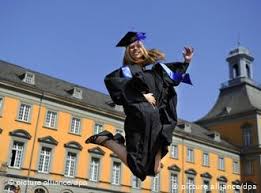 Which path is best for you? Germany S Degree System The Shift To The Bachelor And Master Study In Germany Dw 28 01 2011